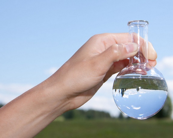 Analisi acqua di casa: ML Acque Piacenza esegue l'analisi acque